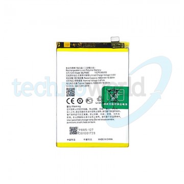 Batteria Oppo A96