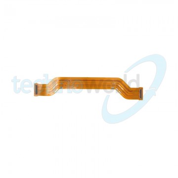 Flat di Collegamento Da PCB Board a Mainboard Vivo Y20s