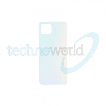Copribatteria Oppo Reno4 Z 5G Dew White