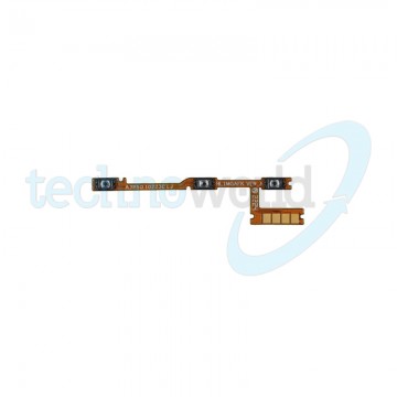 Flat Tasto Accensione + Volume Huawei Nova Y70