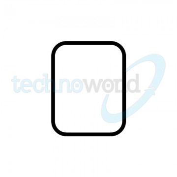Vetro + OCA Apple Watch Serie 7 41mm