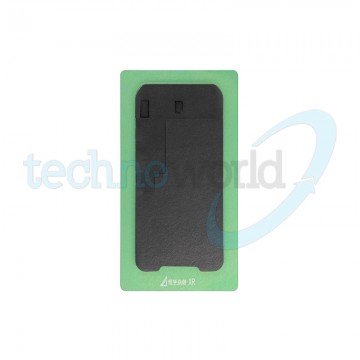 Dima per Laminare Lcd iPhone XR - 11