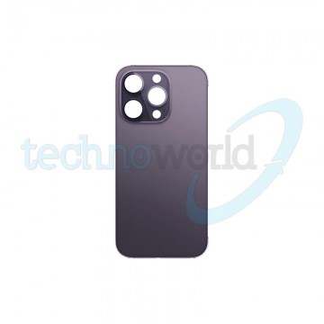 Vetrino Cover Batteria iPhone 14 Pro Max Viola