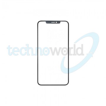 Vetro Display iPhone XS Max + Oca