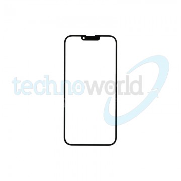 Vetro Display iPhone 13 - 13 Pro + Oca