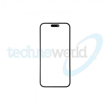 Vetro Display iPhone 14 Pro + Oca