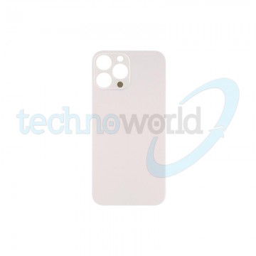 Vetrino Cover Batteria iPhone 14 Pro Max Oro