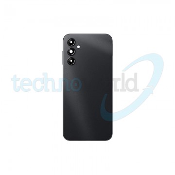 Copribatteria Samsung A14 5G Nero