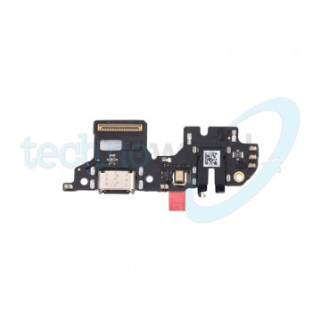 PCB Board con Connettore Carica e Microfono OnePlus Nord CE 2 Lite 5G