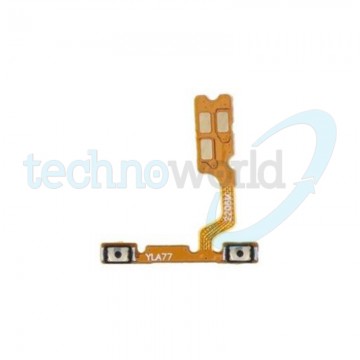 Flat Tasto Volume Oppo A77 5G