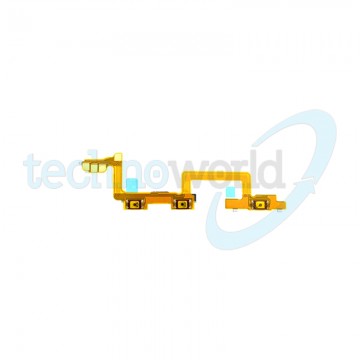 Flat Tasto Accensione + Volume Huawei Nova 8i