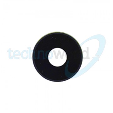 Lente Fotocamera Posteriore iPad Pro 12.9" 3th Gen Nero