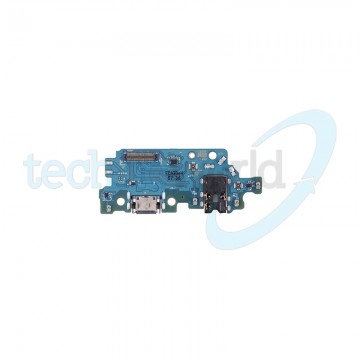 PCB Board con Connettore Carica e Microfono Samsung M23