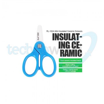 Relife RL-102A Forbici In Ceramica