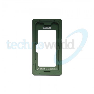 Dima Posizionamento per Lcd con Frame iPhone 15 Pro Max
