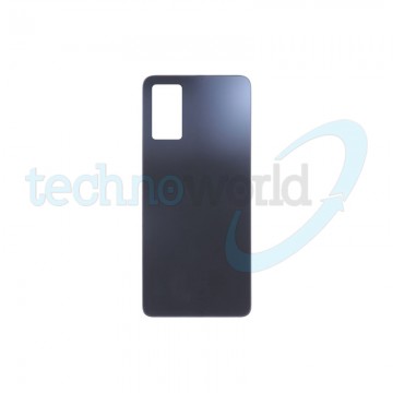 Copribatteria Xiaomi Redmi Note 11 Pro 5G Nero