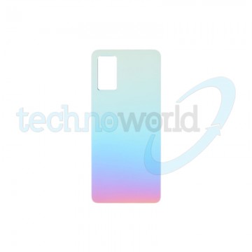 Copribatteria Xiaomi Redmi Note 11 Pro 5G Bianco