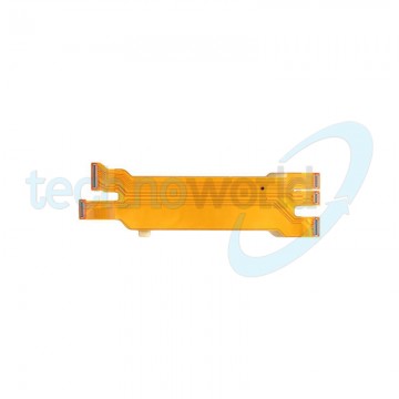 Flat di Collegamento Da PCB Board a Mainboard Xiaomi Redmi Note 11 Pro Plus 5G