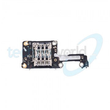 PCB Board con Lettore Sim Card Oppo Find X5