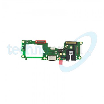 PCB Board con Connettore Carica e Microfono Realme 8 Pro