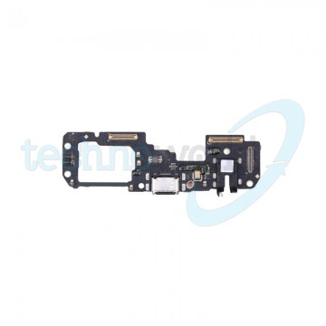 PCB Board con Connettore Carica e Microfono Realme 9