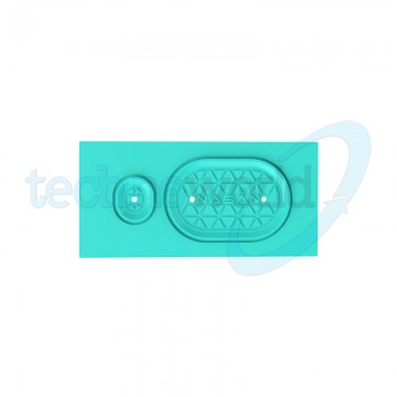 Tappetino in Silicone per Piastra Separatrice Nasan
