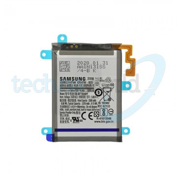 Batteria Ori. EB-BF700ABY Samsung Z Flip