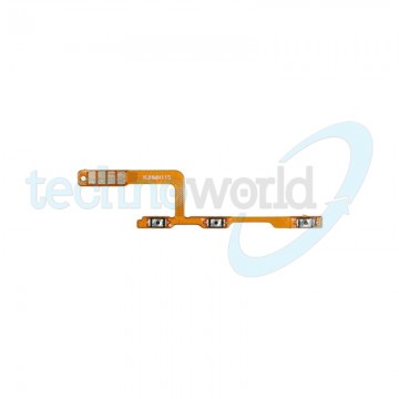 Flat Tasto Accensione + Volume Redmi Note 11