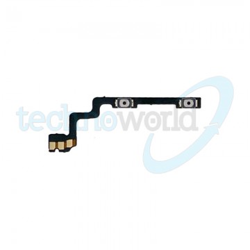 Flat Tasto Volume Oppo A57