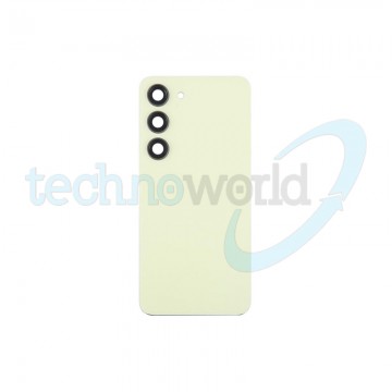 Copribatteria Samsung S23 Lime