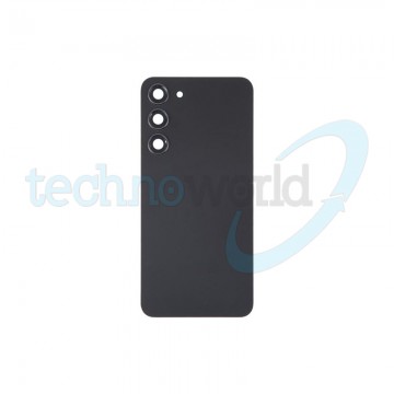 Copribatteria Samsung S23 Plus Nero