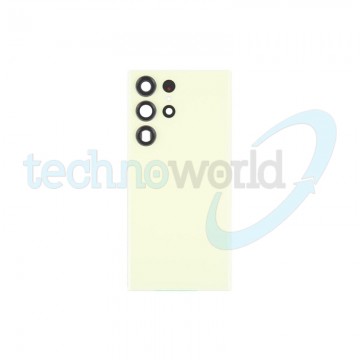Copribatteria Samsung S23 Ultra Lime