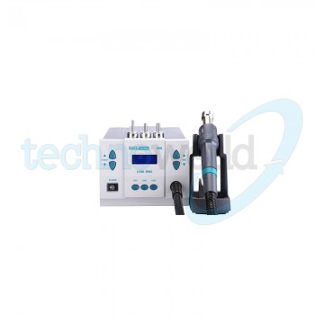 Quick 861DW Stazione Saldante Professionale ad Aria Calda
