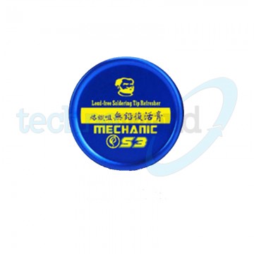 Mechanic S3 TIP Pasta Rinfrescante per Pulizia Punte Saldatore