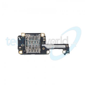 PCB Board con Lettore Sim Card  Oppo Find X5 Pro
