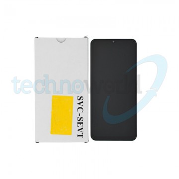Display Samsung A04s Nero - OEM