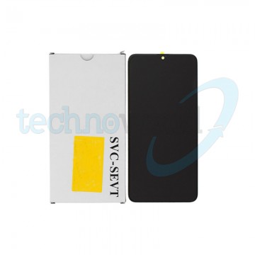 Display Samsung A22 5G Nero - OEM