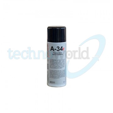 Spray Congelante A-34F 400ml