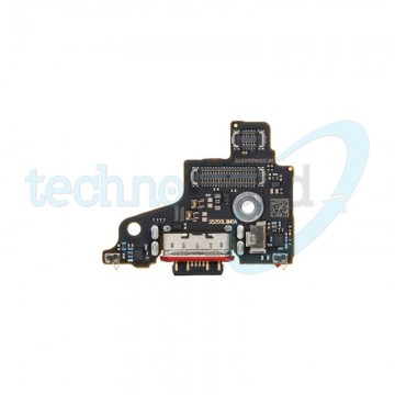 PCB Board con Connettore Carica e Microfono Xiaomi 12 Lite 5G