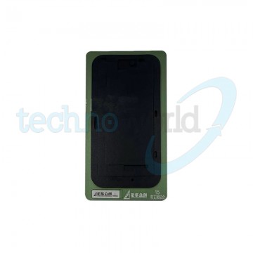 Dima per Laminare Lcd iPhone 15