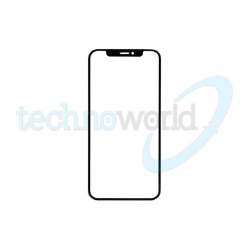 Vetro Display iPhone X - XS...