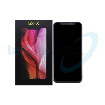Display iPhone X - GX OLED