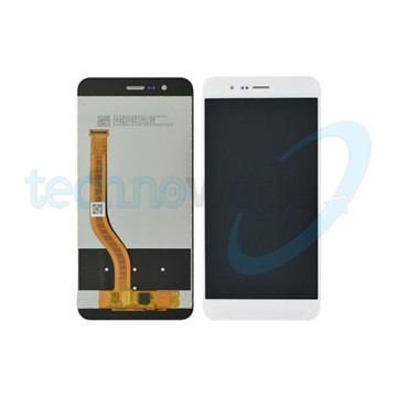 Display Honor 8 Pro Bianco