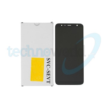 Display Samsung J6 Plus...