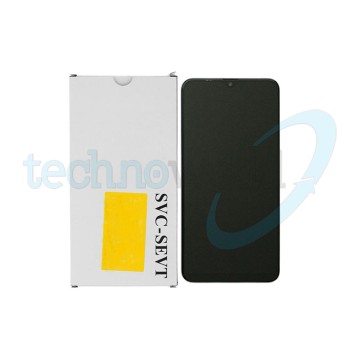 Display Samsung A10 Nero - OEM