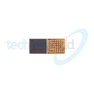 Touch screen controller IC...