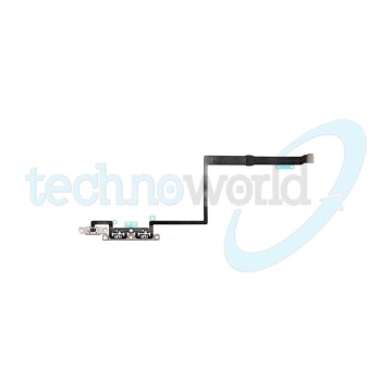 Flat Tasti Volume iPhone 11...