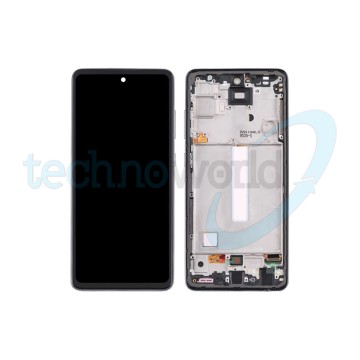 Display Ori. Samsung A52s...