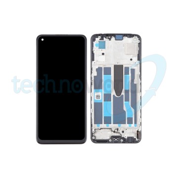 Display Oppo Find X5 Lite...