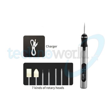 Smerigliatrice MaAnt D2 per...